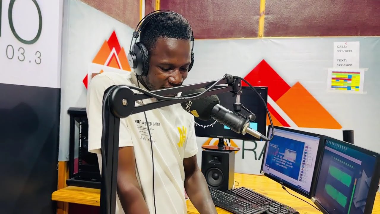 JUNIOR AN2 LIVE IN THE FREESTYLE SESSION WATCH THIS KID