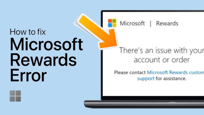 Roblox Microsoft Rewards Was A Complete FAIL! 