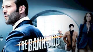 THE BANK JOB - BEST Action Movie Hollywood English 2024 | New Hollywood Action Movie Full HD 2024