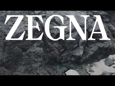 Zegna Health TV Commercial BEYOND BOUNDARIES The Outdoor Capsule
