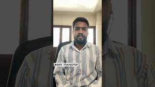 #bank #transfer #pmrda #lottery #viral #sec12 #sec30-32 #flats #information #youtubeshorts #video
