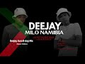 Deejay Milo Namibia (DeeJay Euro