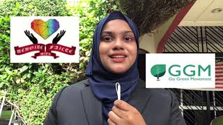 Umw Management Trainee 2022 Nur Amirah Faizal