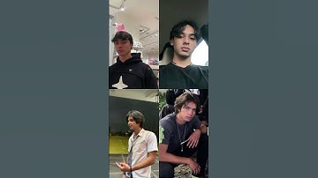 fattah or mohan? 🫠🤔 #aryamohan #fattahsyach