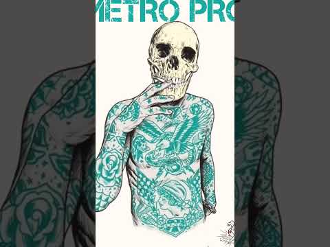 Metro Pro -