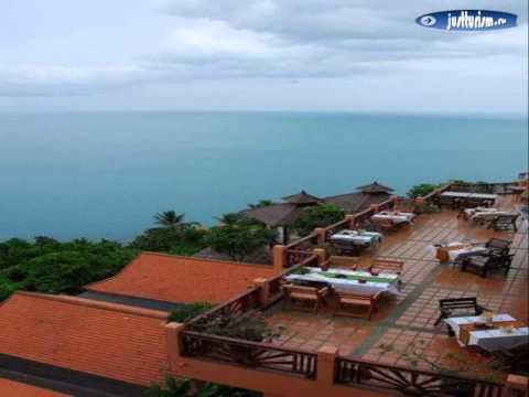 Таиланд, Ko Samui, Чавенг-Ной-Бич - Best Western Samui Bayview Resort  Spa 3 Star