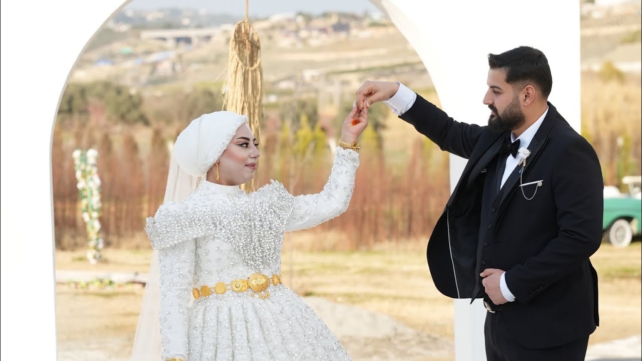 MUSTAFA SÖNMEZ - ROJİN & ERAY - GÖRKEMLİ KINA DÜĞÜN'Ü