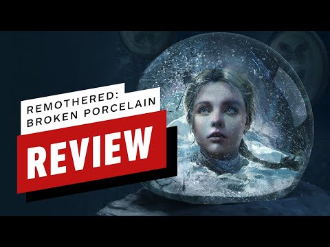 Remothered: Broken Porcelain Review