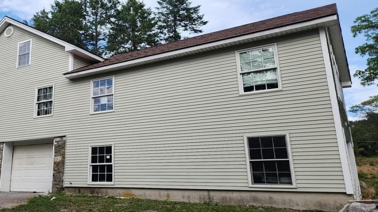 335 Clapp Hill Road, Lagrangeville, NY Presented by Jim Bergstraser.