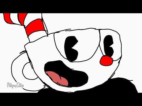 Fnf Cuphead Sings Phantasm Concept
