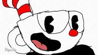 Fnf Cuphead Sings Phantasm Concept