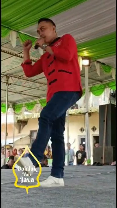 Jingle Dewi Arum#shorts