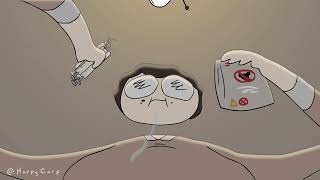 Goofball Eats Mr. Goodbar And Dies