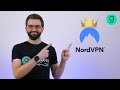 كيفية فك حجب المواقع مع خدمة NordVPN نورد في بي إن - عرض خاص لمتابعي أراجيك!