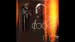 Joe Cocker - I'll Walk In The Sunshine Again (2012) chords