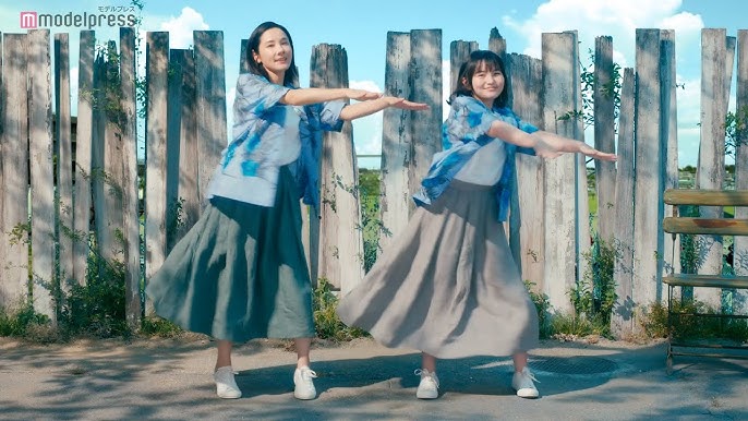 吉田羊 model press 吉田羊＆鈴木梨央、小泉今日子「常夏娘」を歌って踊る！「ポカリスエット」新CM＆インタビュー - YouTube