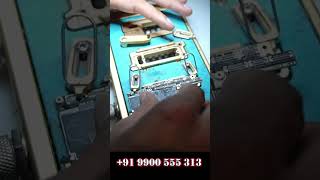 Customer ka iPhone free mein Repair kara diya #shorts #short