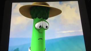 Veggietales The Wonderful Wizard Of Has Come Home Song.