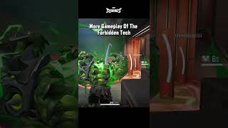 Hulk opens the forbidden door #marvelrivals
