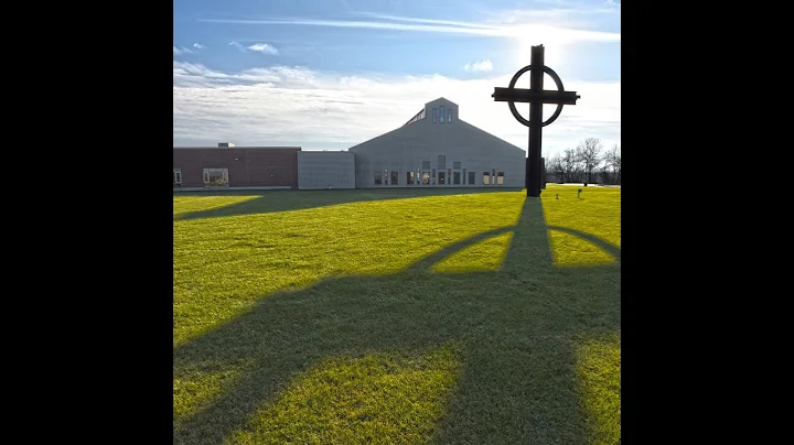 Elaine Erickson Funeral Mass (2-14-2022) at  Holy ...