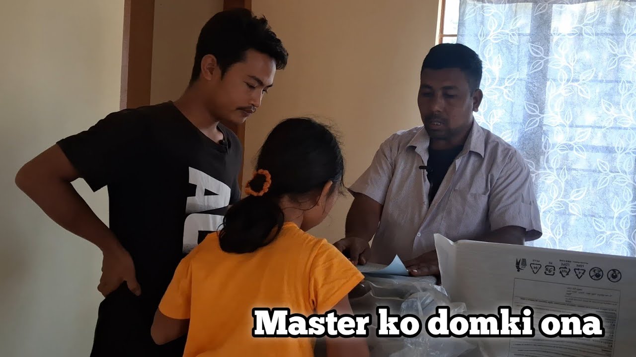 Master ko domki one poreka fast kata 