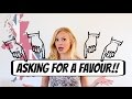 Understanding How to Ask for Favors in English