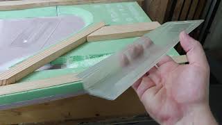 Cozy Mk IV: Fuselage sides explanation.
