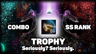 [Tetris Effect] Combo {SS rank}
