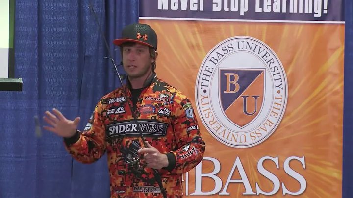 Great Lakes Smallmouth with Fletcher Shryock