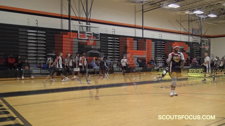 TM9 48 Anthony Frazier, Jr 6'3 199 TUCKER GA 2018