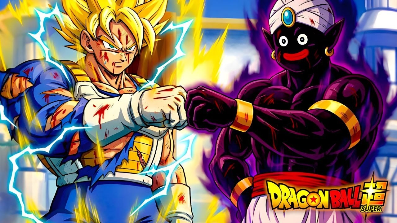 ¿Y SI GOKU entrenaba en la Habitación del Tiempo antes de Namek? | PELÍCULA COMPLETA