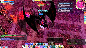 Manticore solo FB BM3