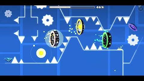 My part in Temporary Alteration | Layout Short