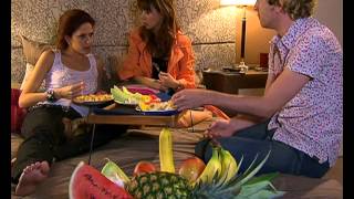 Chapter 20 - Part 2 - Footballers' Wives