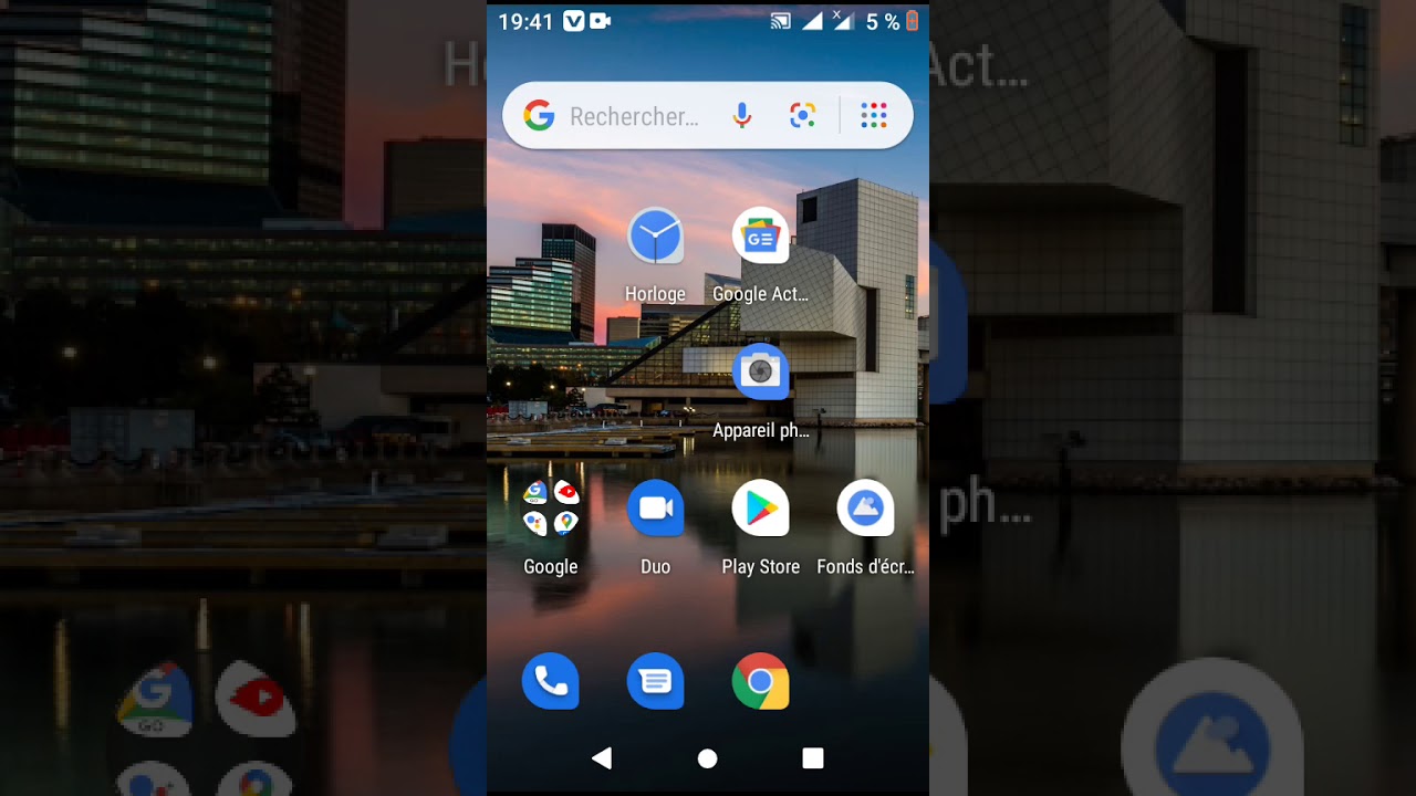 Comment mettre à jour son WhatsApp gb.....fm WhatsApp....YO WhatsApp