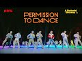 [ENG SUB] (HD) BTS "PERMISSION TO DANCE" | COMEBACK SPECIAL: A Butterful Getaway with BTS