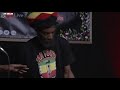 Don sinclair reggae vibes coronation special live youtube  feat prince liv i jah