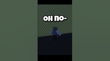 When you use 100% of your braincells in Something Evil WIll Happen... (Roblox)