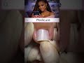 Pedicure 13 | Nail Cleaning #pedicure ##nails #pedicureroutine