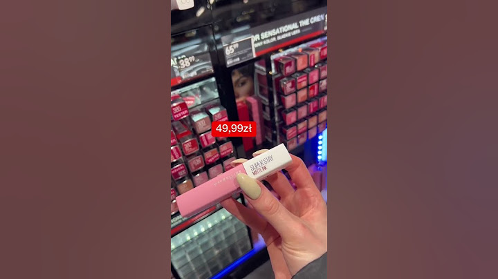 Perełki makijażowe z Rossmanna #kosmetyki #makijaz #makijaż #rossmann #zakupykosmetyczne #promocje