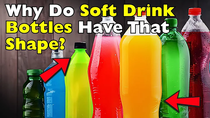 Why Every Soft Drink Bottle Looks the Same — The Genius Design Explained