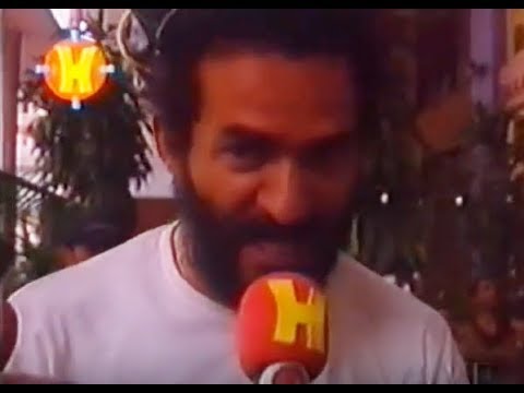 Nelson Triunfo, Banks, Marcelinho Back Spin, Festa Hip Hop Na Veia [1997]