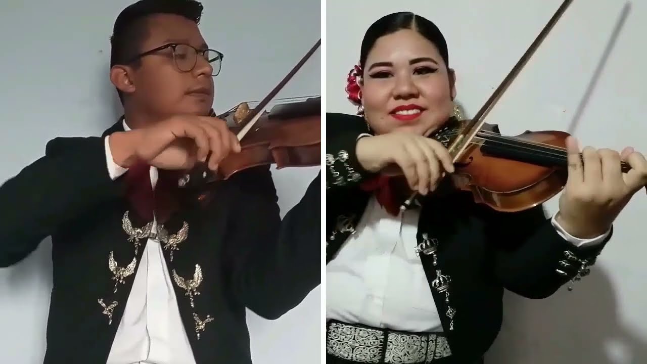 POLKA FLOR DE MEXICO