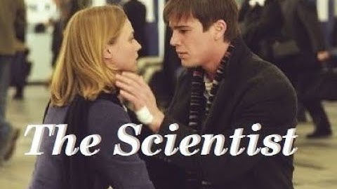 Coldplay - The Scientist (HQ)