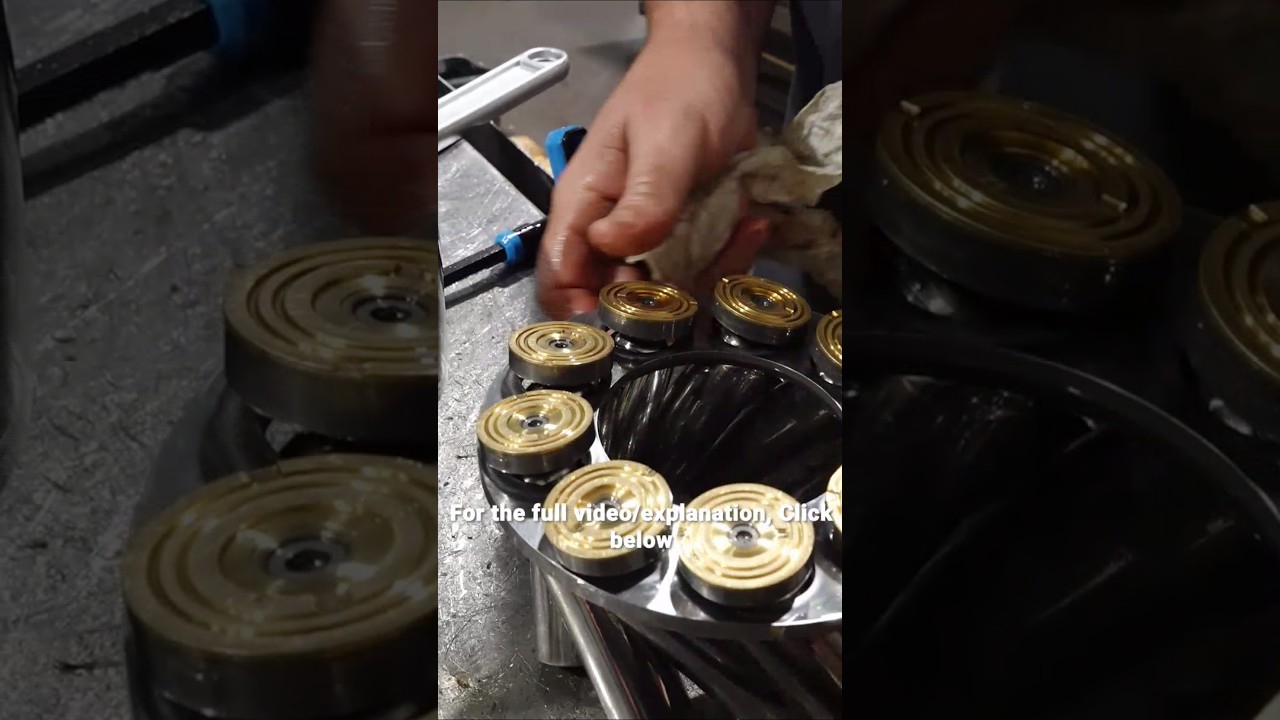 What Happens If You Don’t Fill a Hydraulic Pump with Oil?