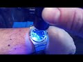 PAGANI DESIGN PD1753 PRX HOMAGE BLUE DIAL STAINLES STEEL SAPPHIRE 20BAR AUTOMATIC WATCH UNBOXING