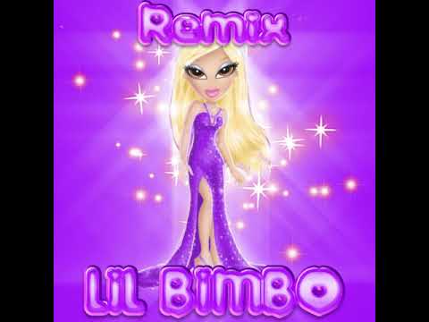 Ayesha Erotica - Lil Bimbo Remix