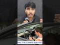 save chalal and paid driver !!