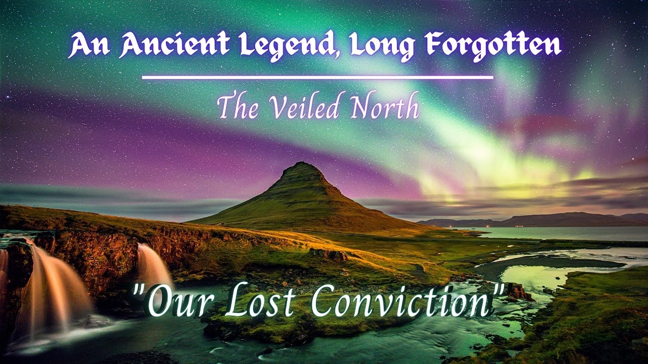 Relaxing Metal Music - "Our Lost Conviction"