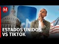 ¿Qué está pasando con TikTok en Estados Unidos?